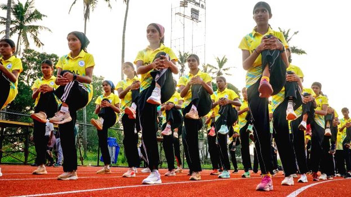 sports-meet