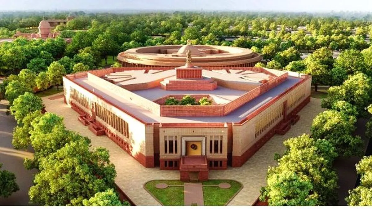 new-parliament-building