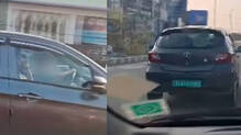 kazhakkoottam-child-car-driving-video