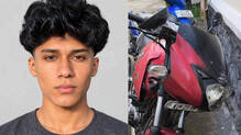 kulathupuzha-bike-accident-student-died