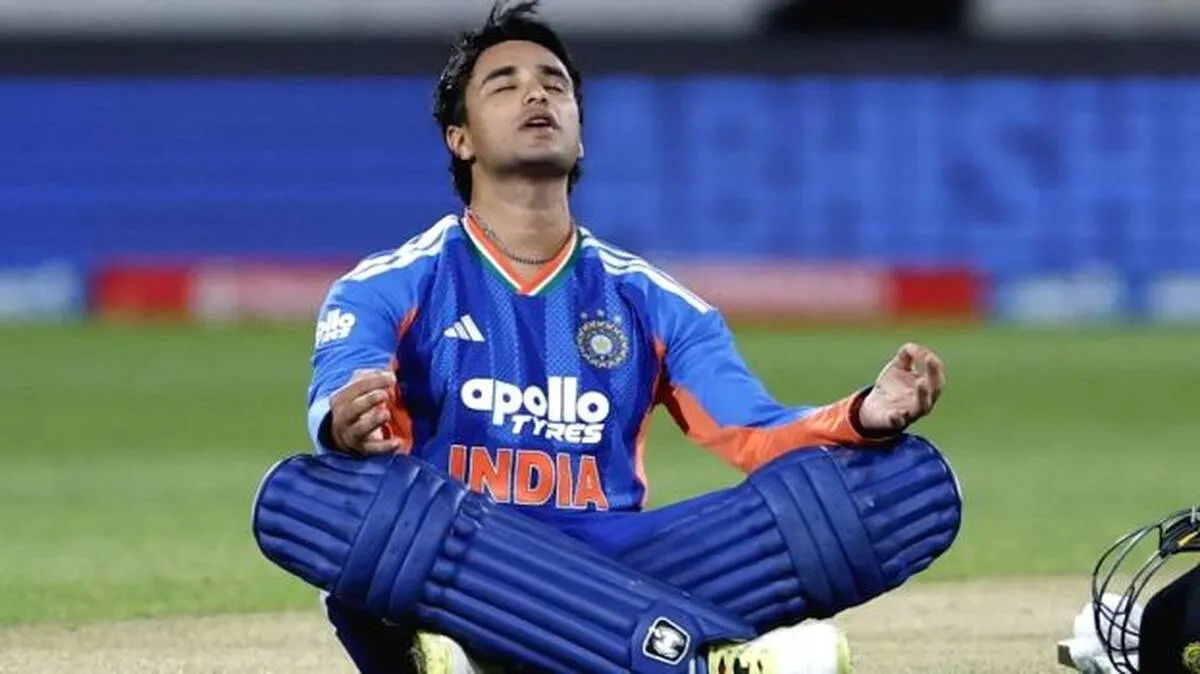 cricket