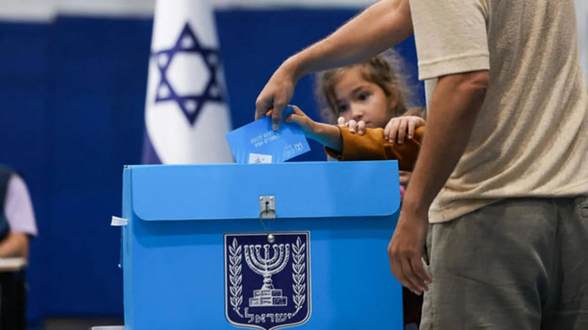 israel-election-