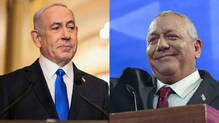 netanyahu-eisenkot
