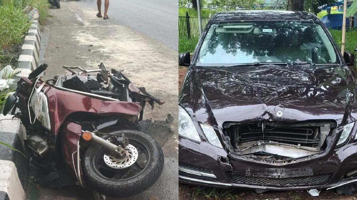 accident
