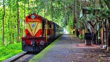 nilambur