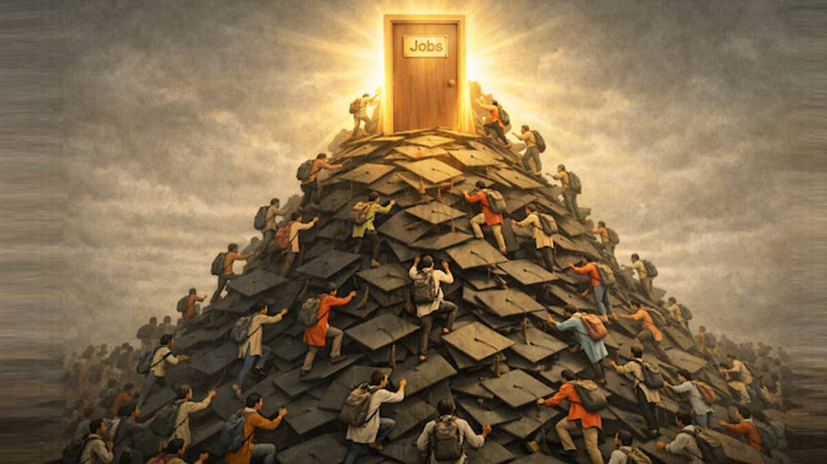 unemployment
