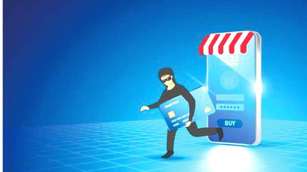 cybercrime