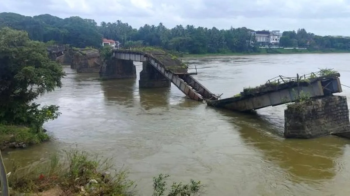 bridge