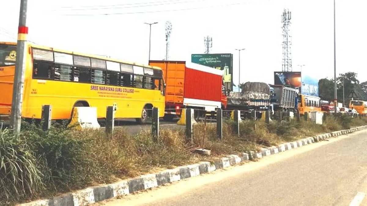 nhai