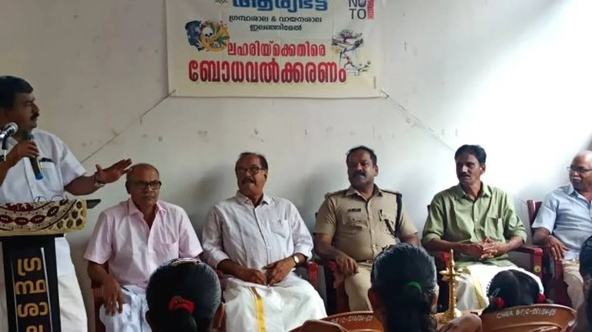 krishnakumar