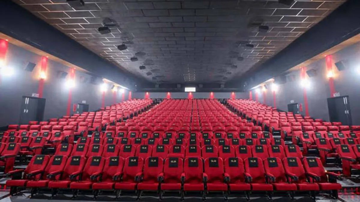 theatre