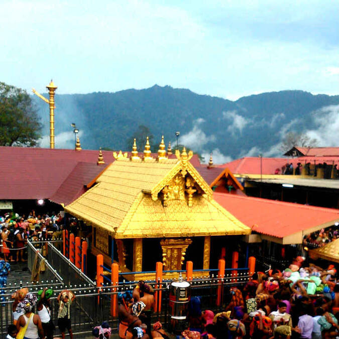 sabrimala-