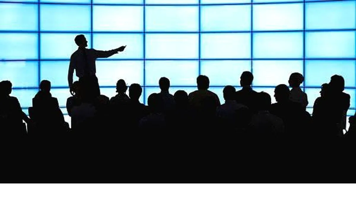 seminar-