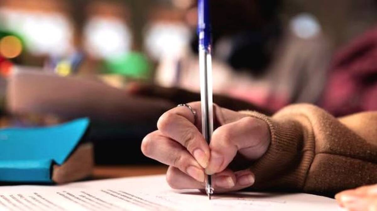 exam