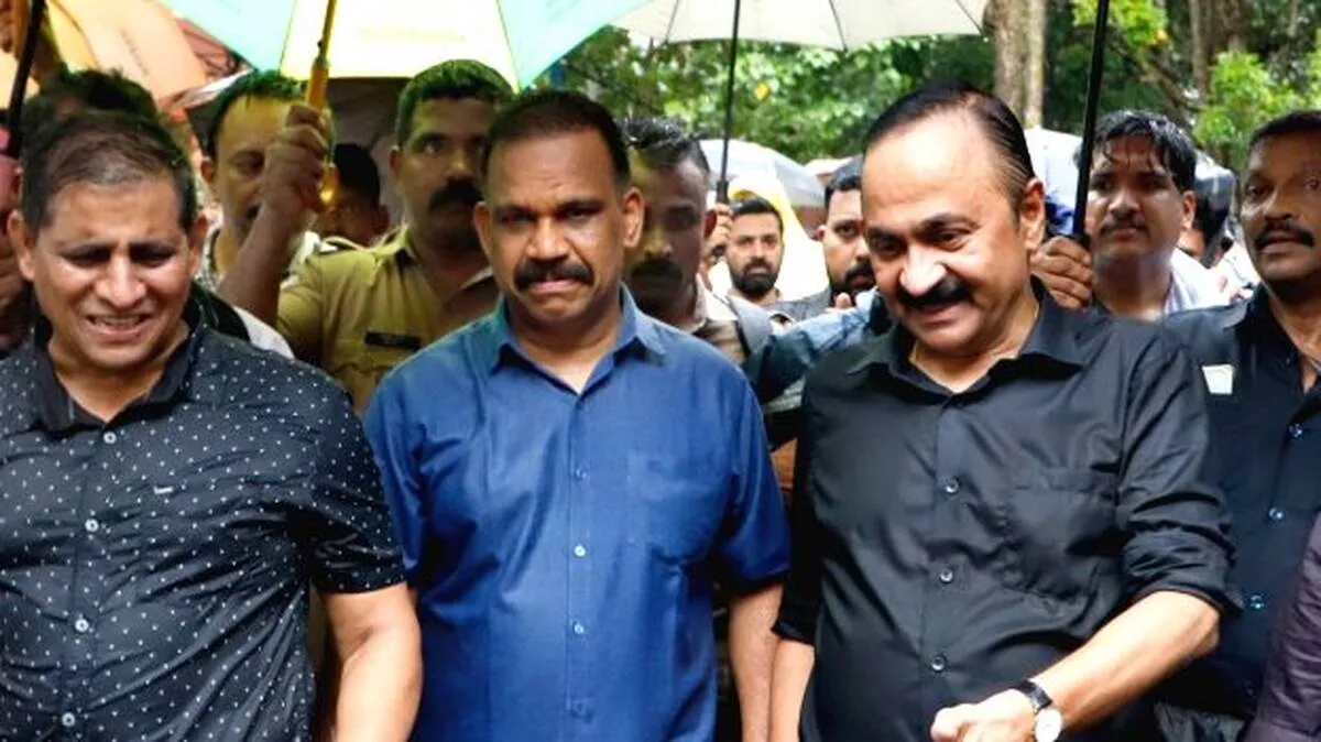 sabarimala