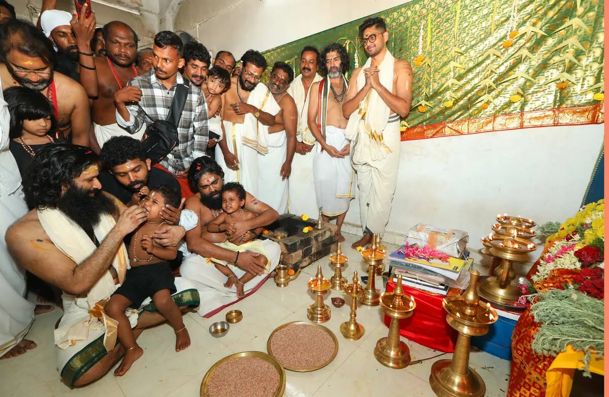 malikappuram malikappuram