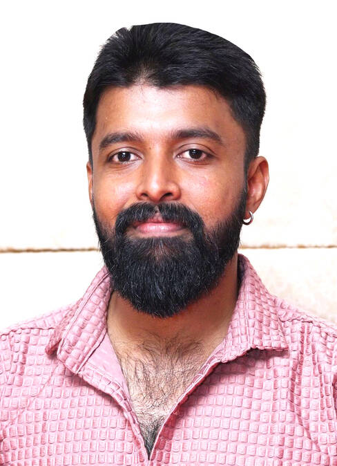 maeesh-mohan