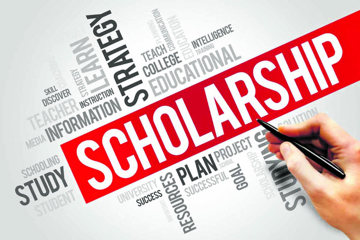 scholar