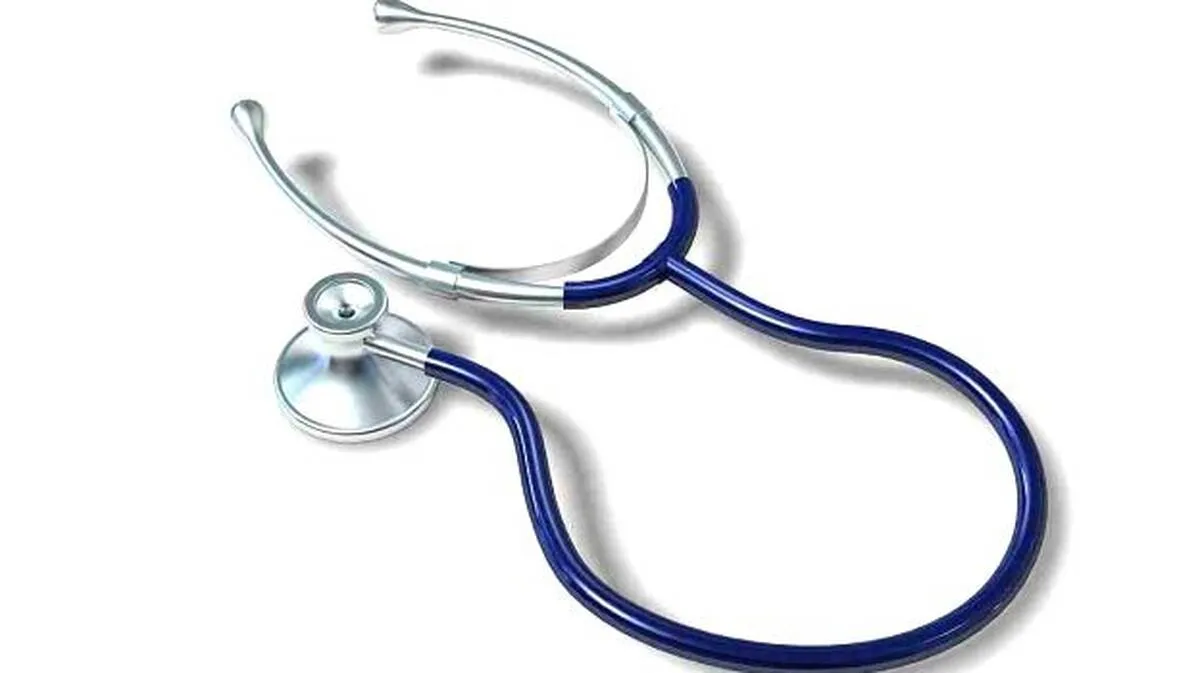 stethoscope