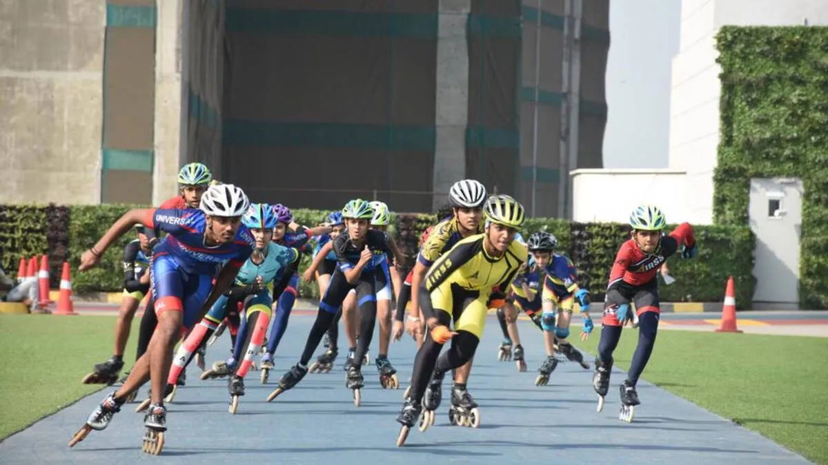 roller