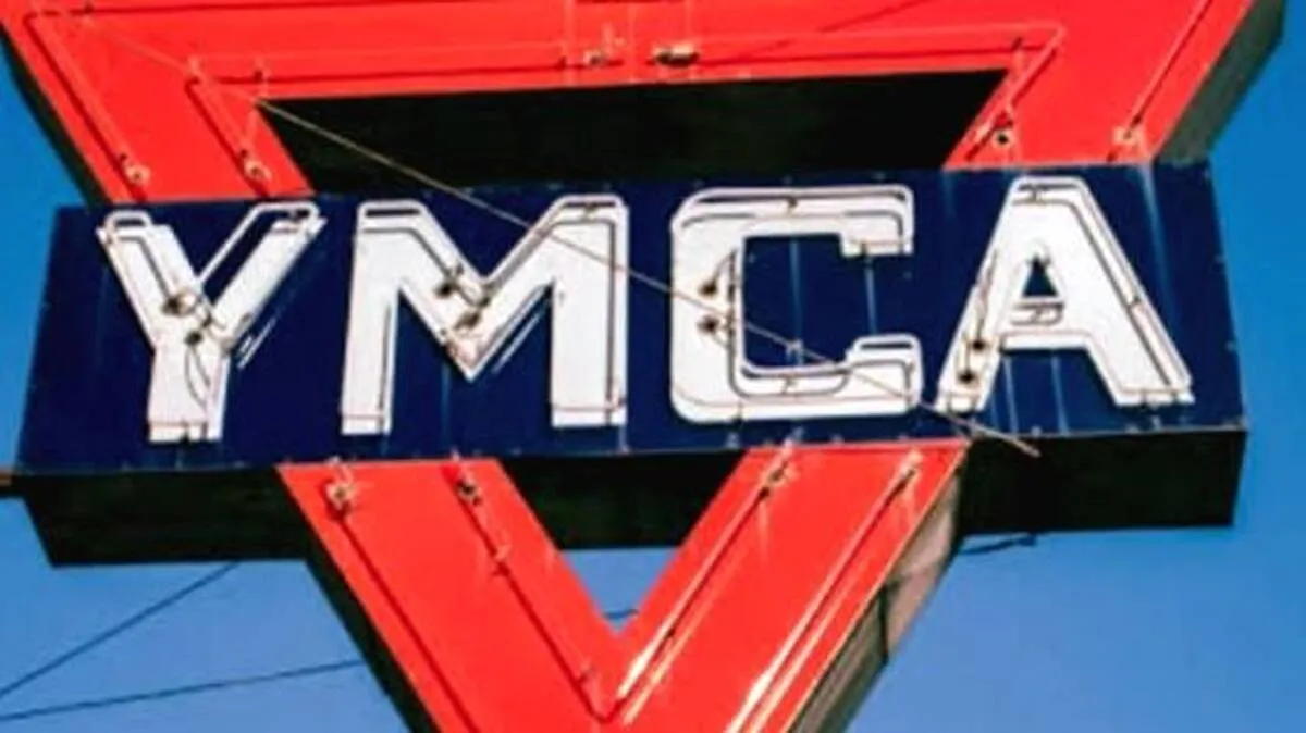 ymca
