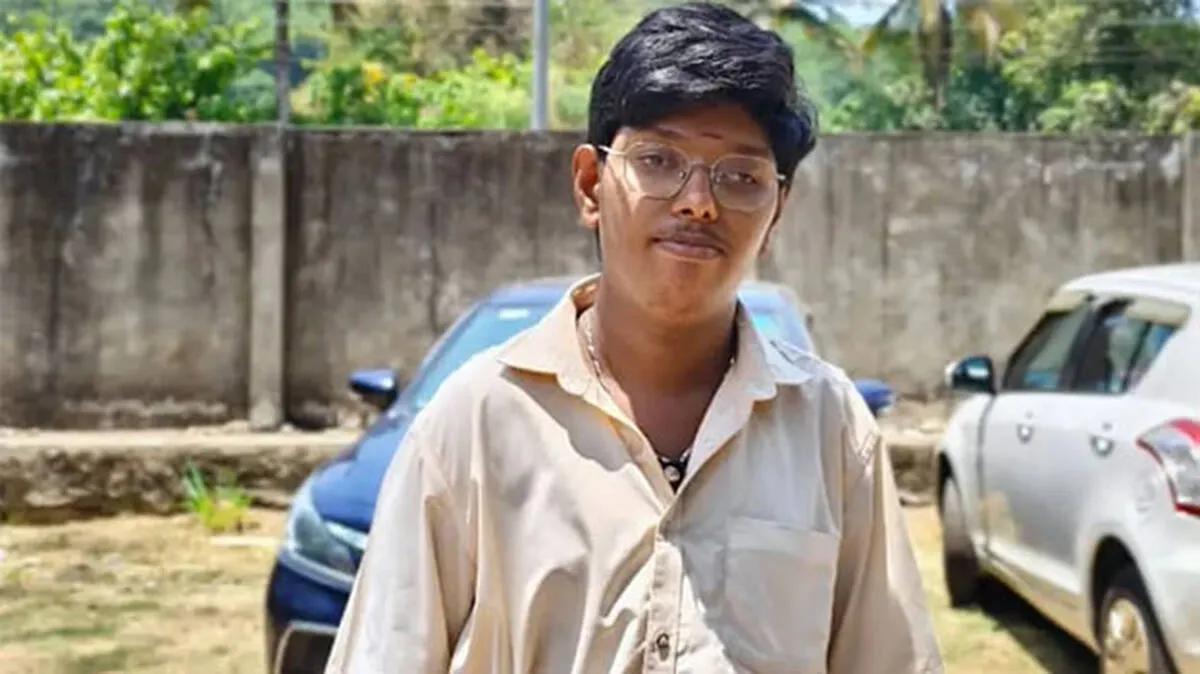 s-achyuth
