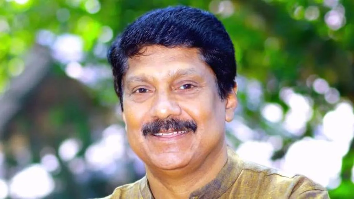 venugopal venugopal