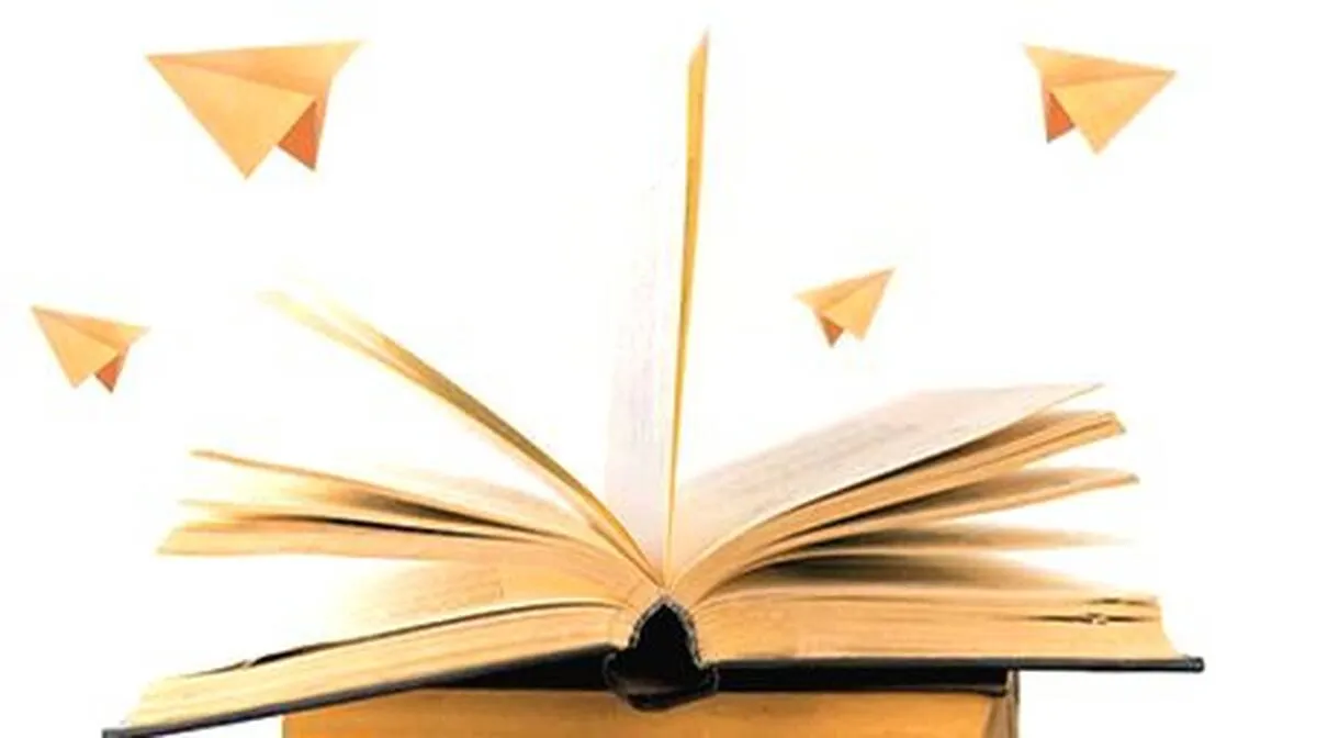 book book
