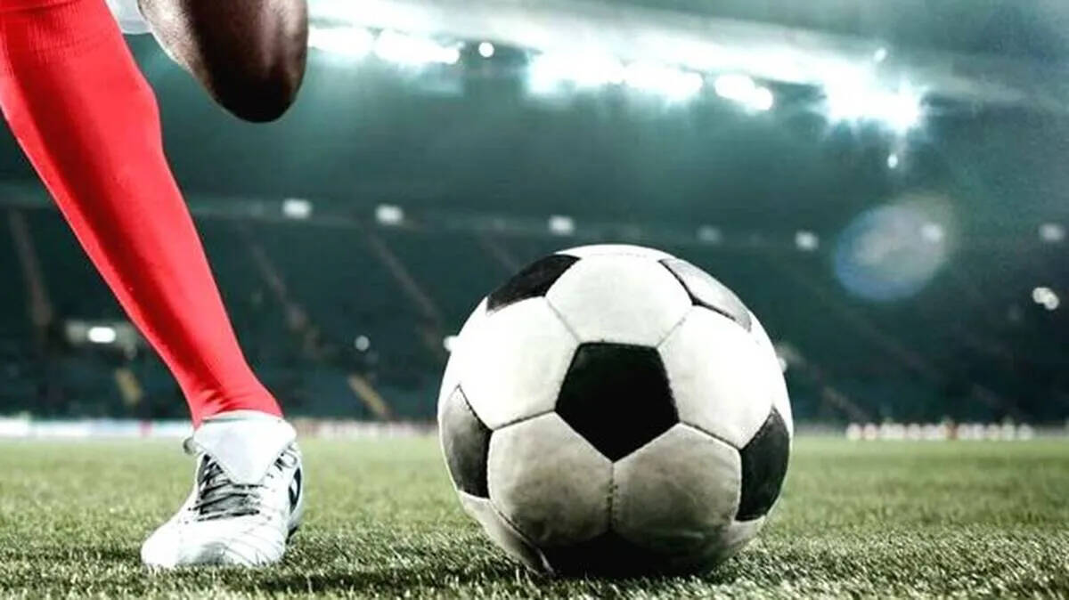foot