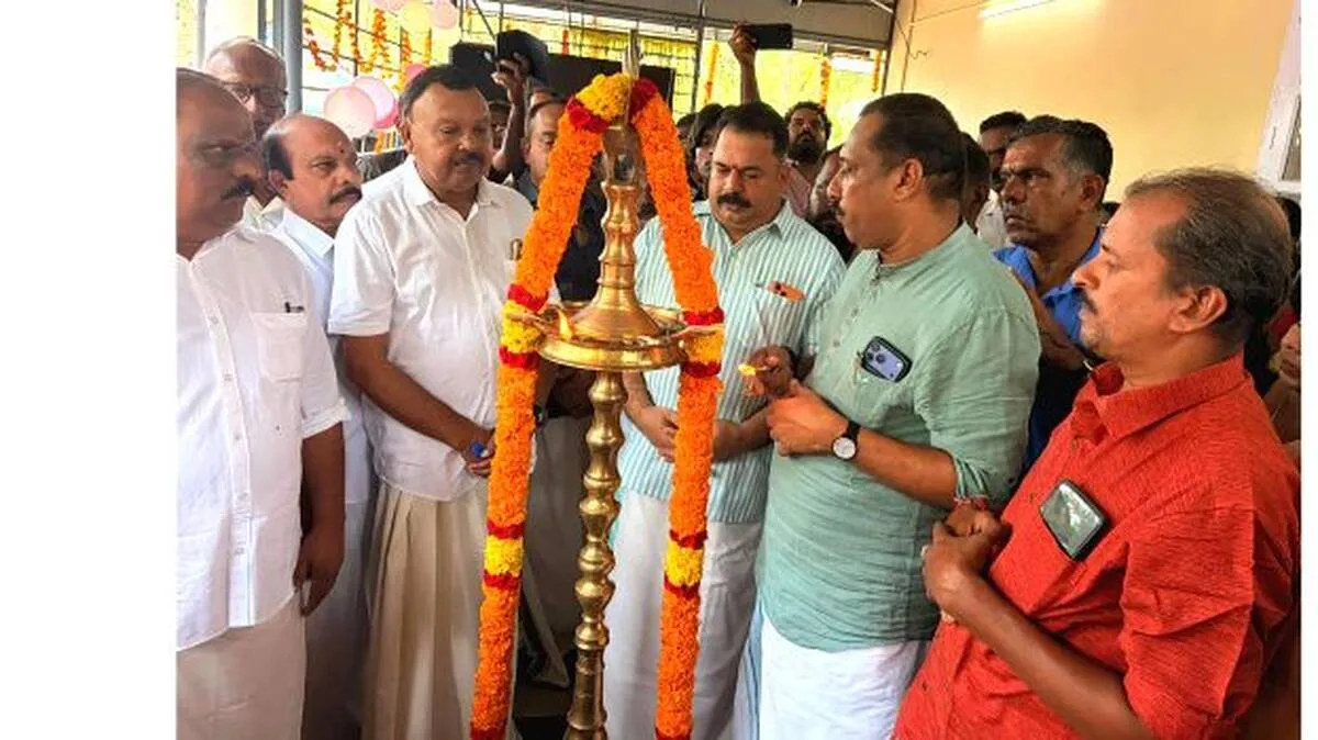 gopakumar-office-inaugura