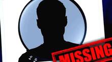 missing