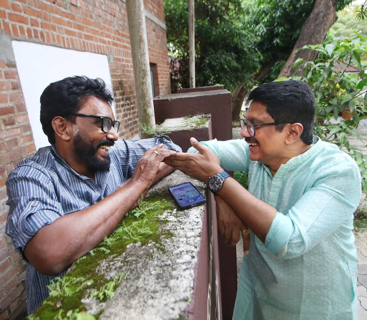 Kerala Kaumudi Photo Gallery