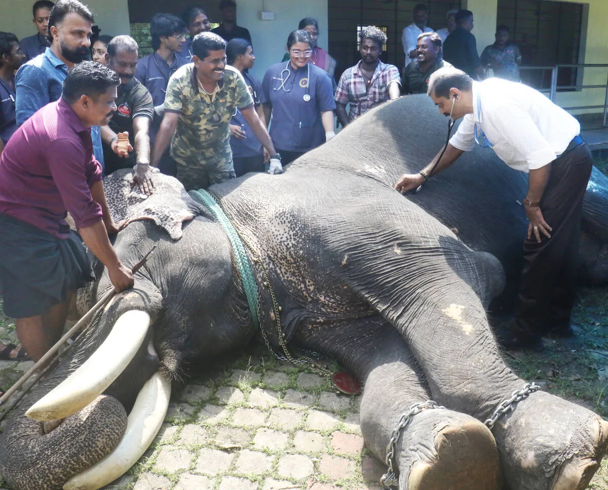 Kerala Kaumudi Photo Gallery