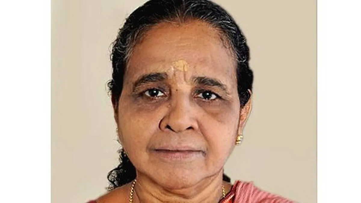 savithri