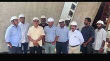 sandharshanam