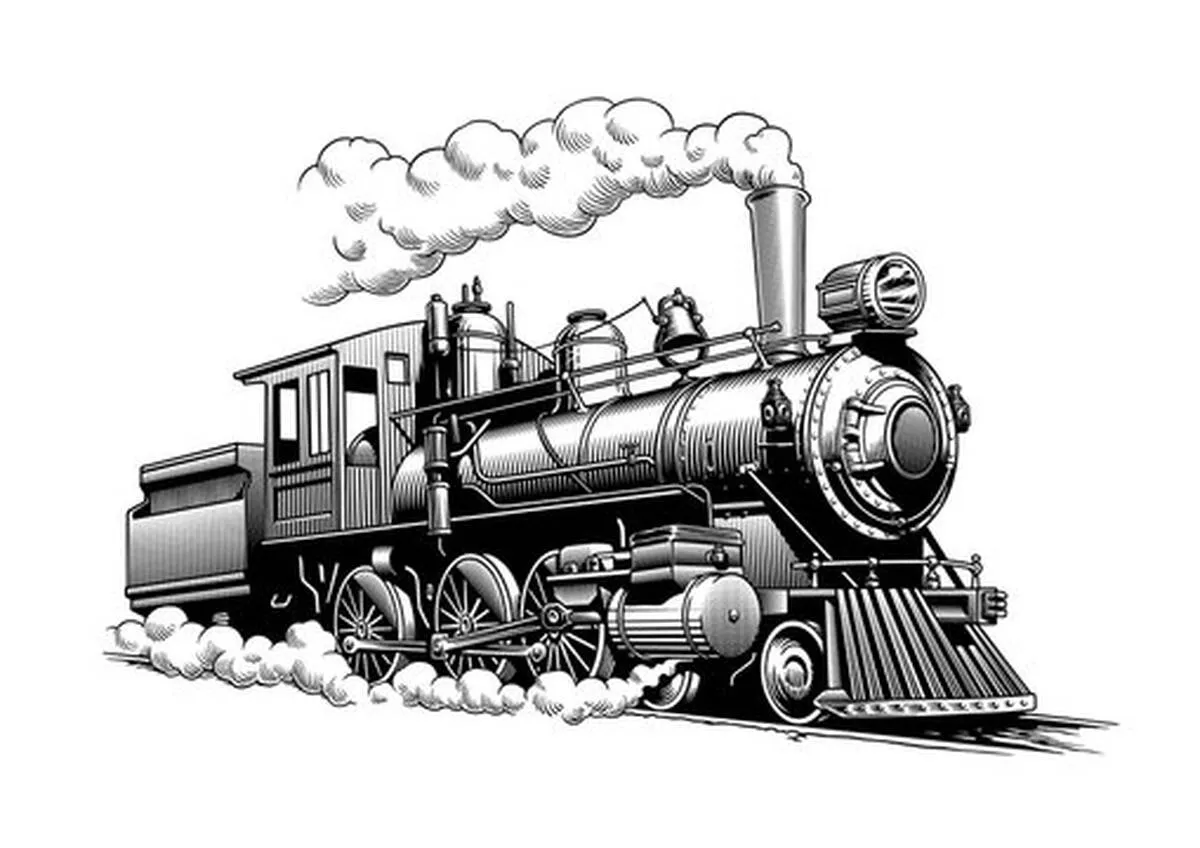 train-smoke