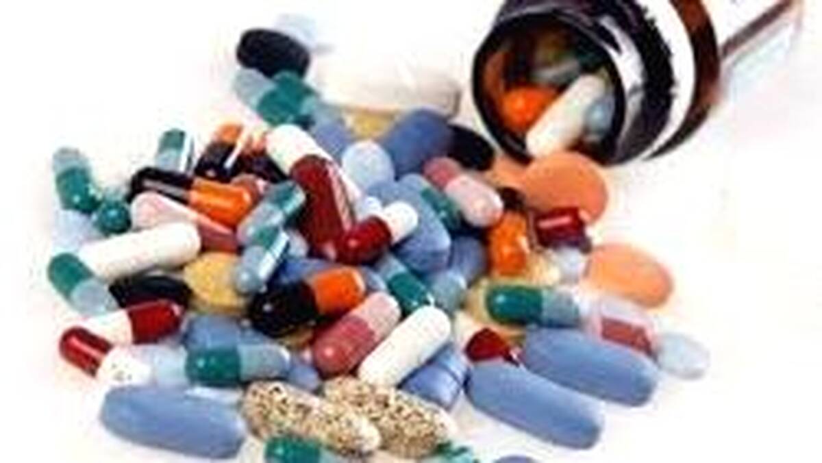 medicine