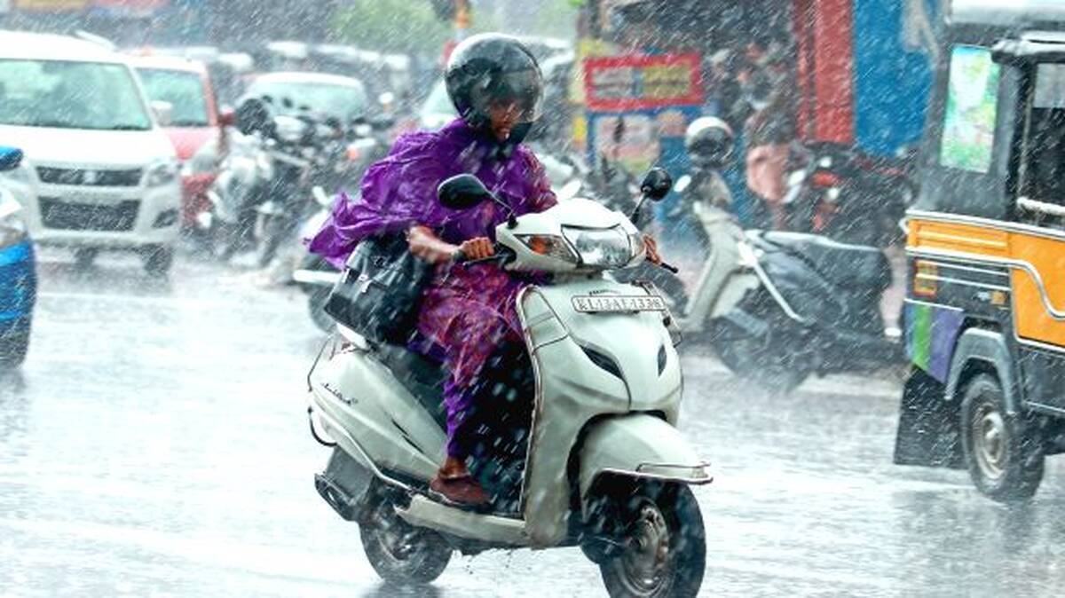 rain-ride