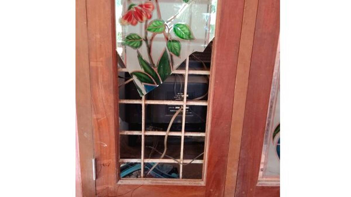 akramanam