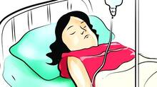 fever