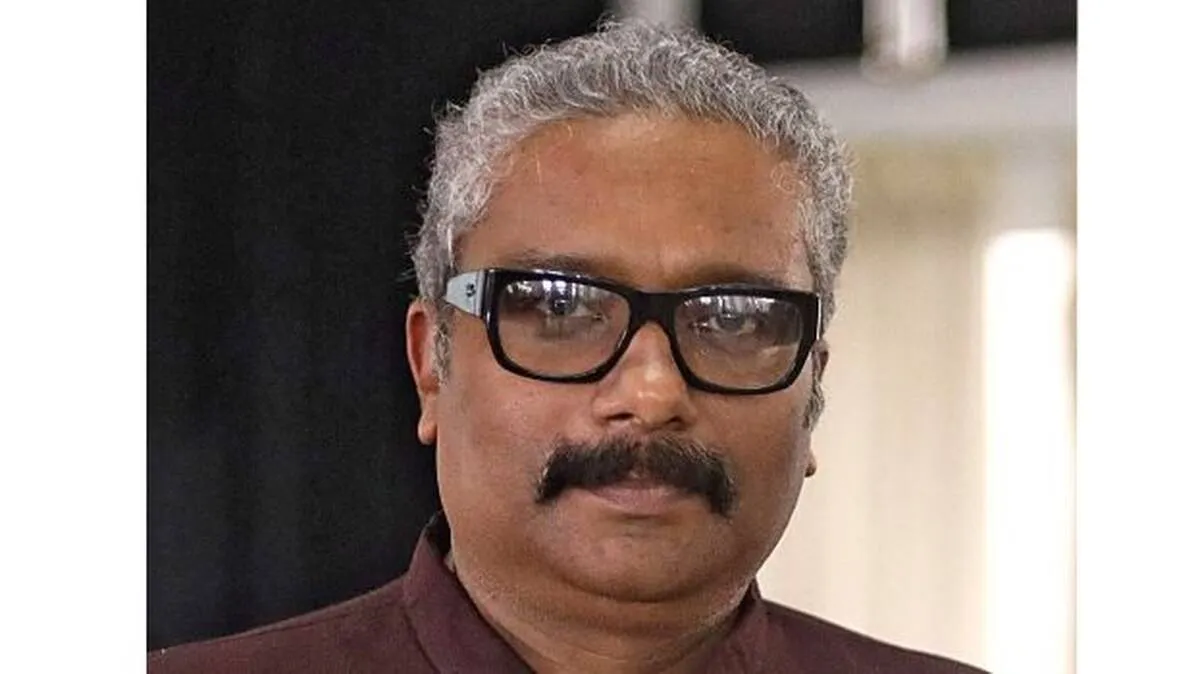 b-ashok b-ashok