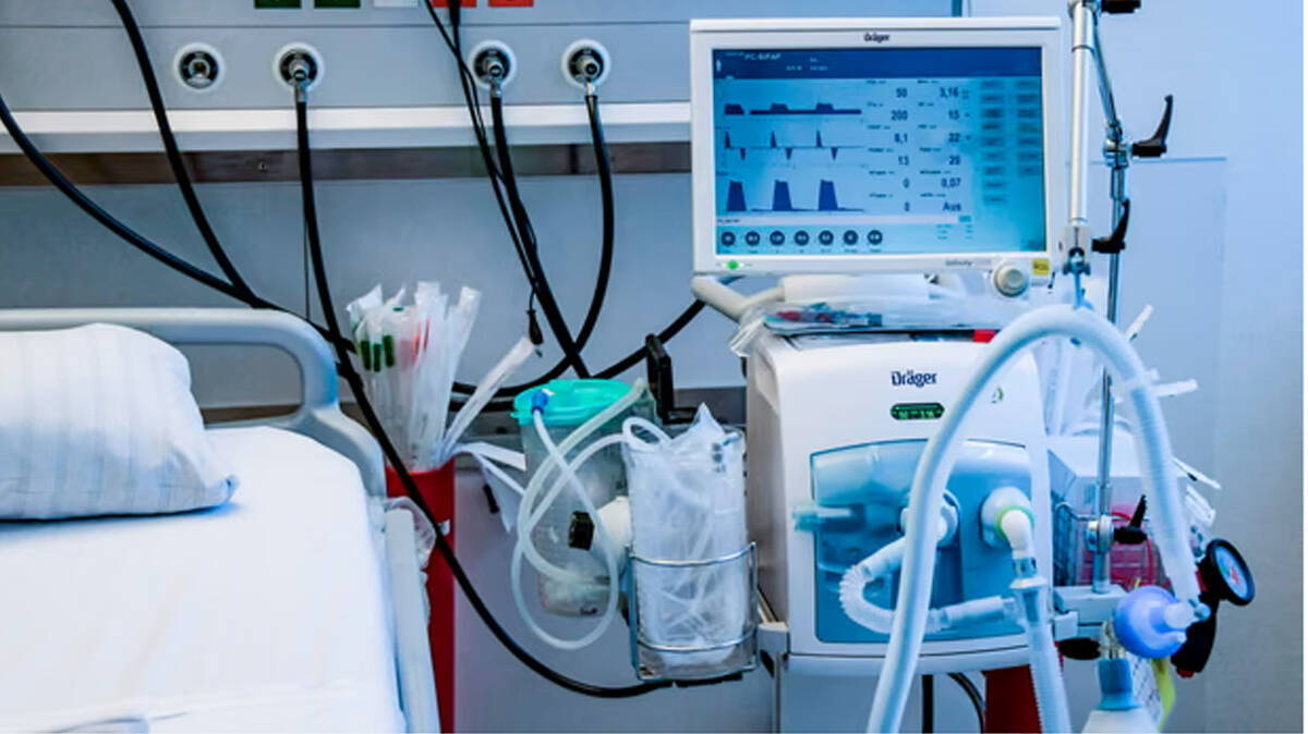 ventilator-