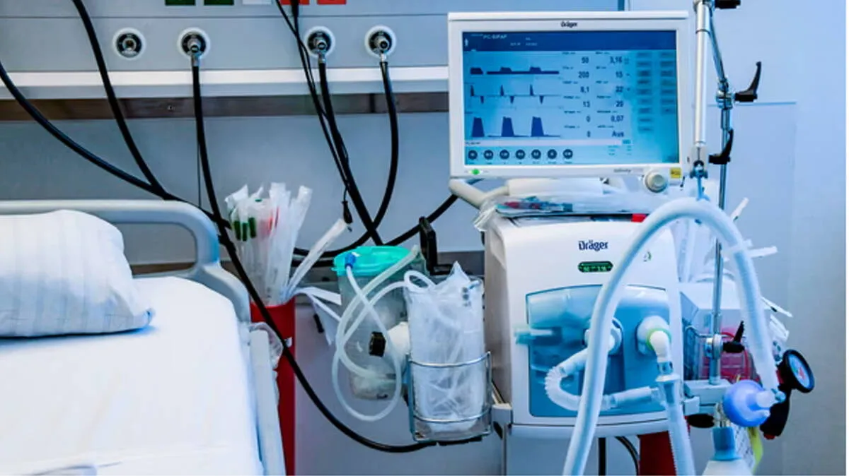 ventilator-