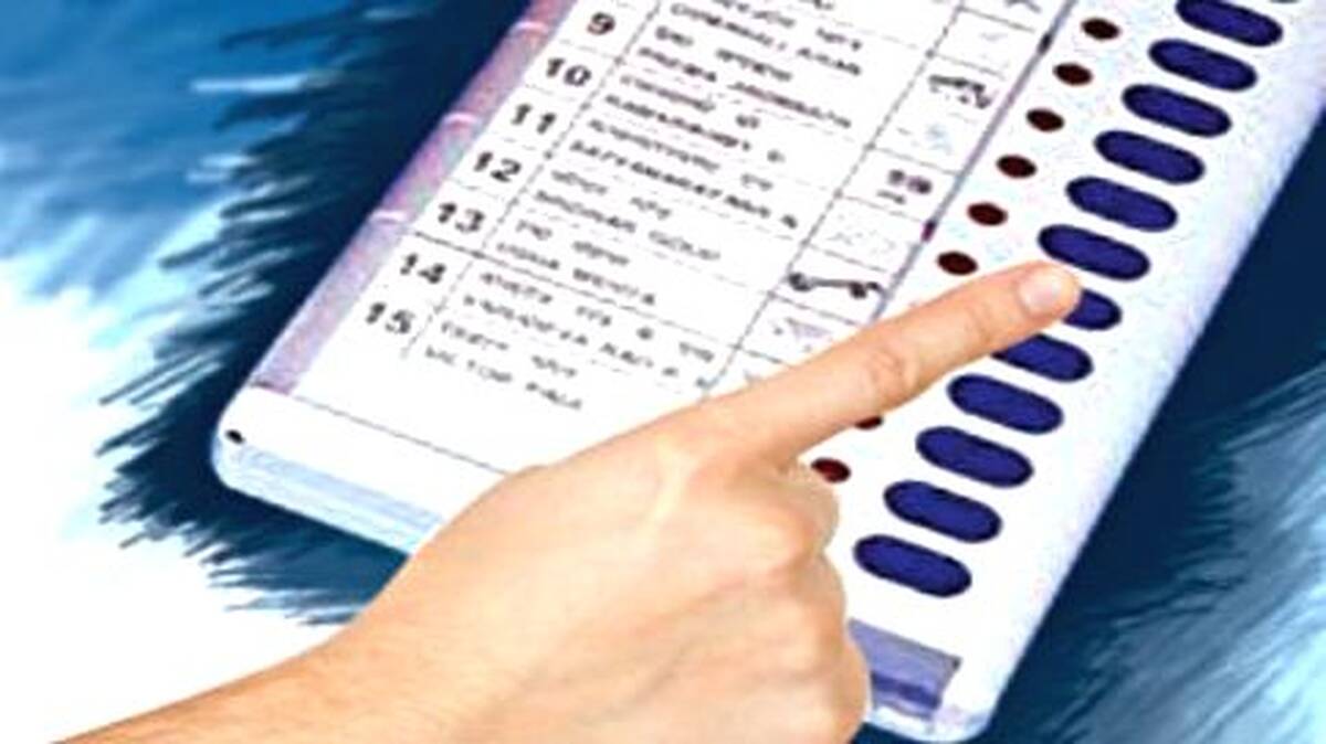 vote
