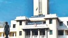 university