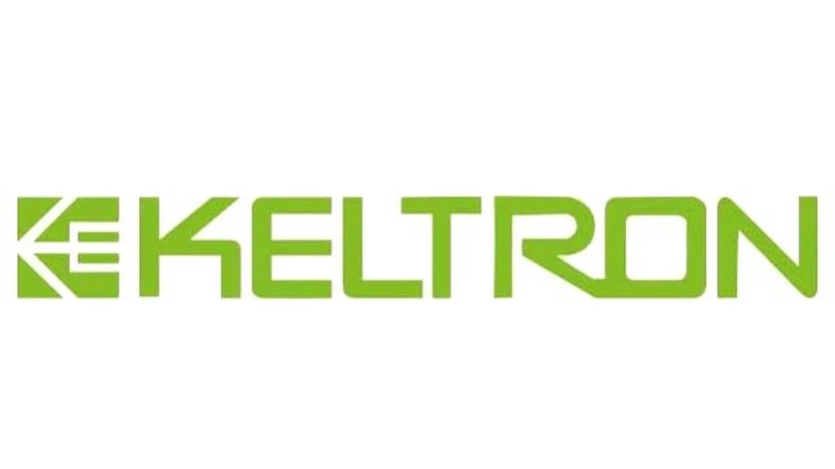 keltron