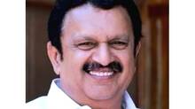 muralidharan