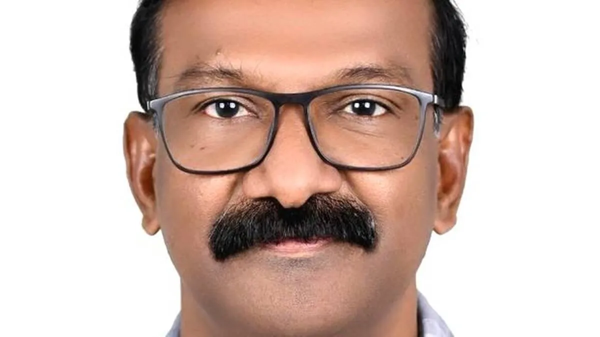 shaji