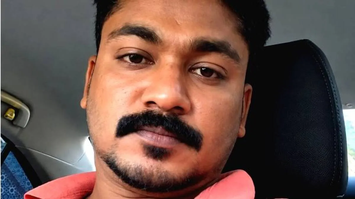 sujith