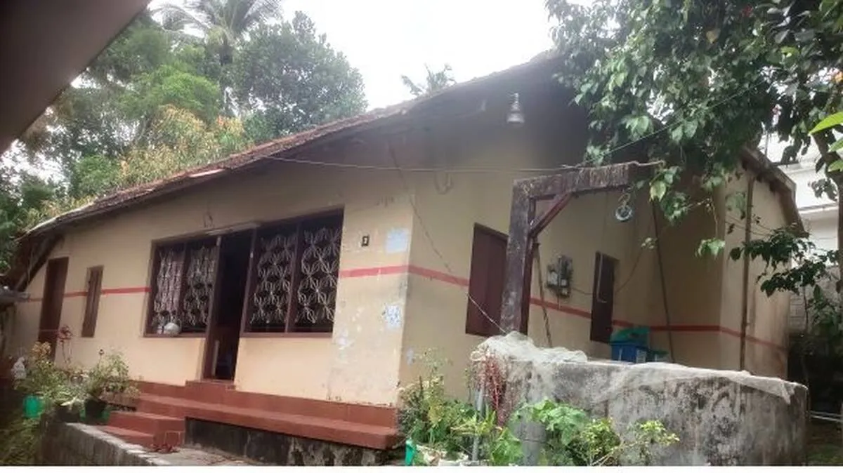 anganvaadi